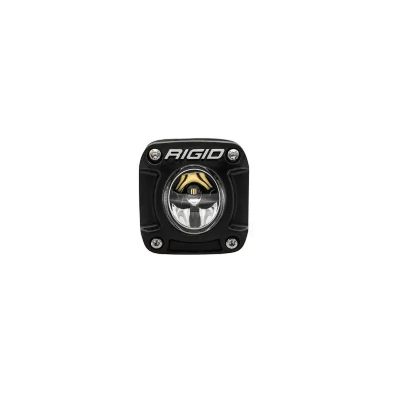Rigid Industries Revolve Pod with White Backlight Pair - RV and Auto Parts