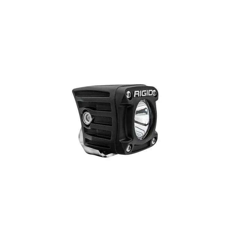 Rigid Industries 490613 Rigid Industries Revolve Pod with White Backlight Pair