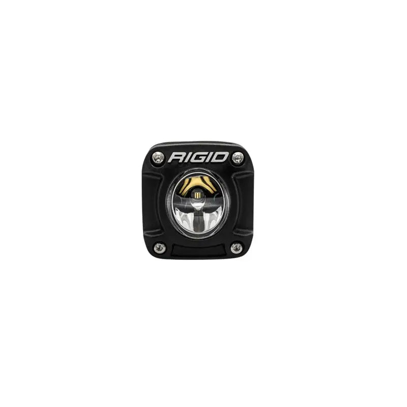 Rigid Industries 490613 Rigid Industries Revolve Pod with White Backlight Pair