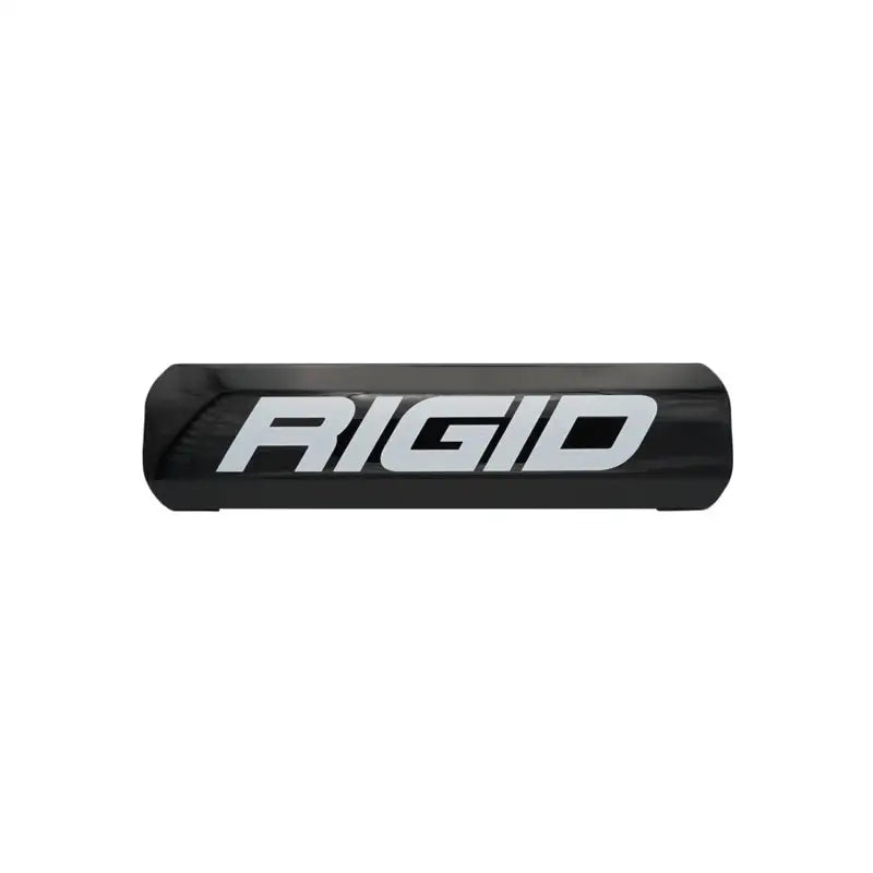 Rigid Industries Revolve Series Bar Light Cover - Black - Truck & Automotive