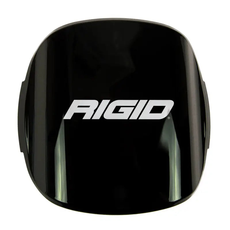 Rigid Industries Single Light Cover for Adapt XP - Black - Truck & Automotive