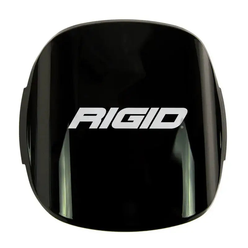 Rigid Industries Single Light Cover for Adapt XP - Black - Truck & Automotive