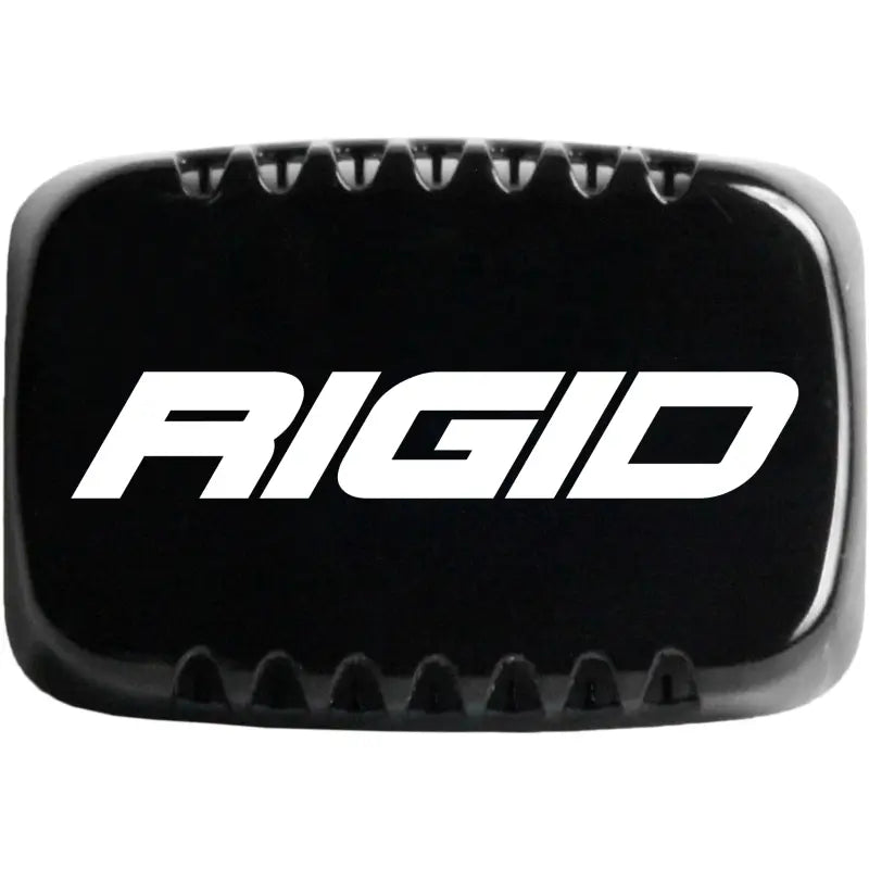 Rigid Industries 301913 Rigid Industries SR-M Light Cover- Black