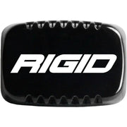 Rigid Industries 301913 Rigid Industries SR-M Light Cover- Black