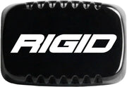 Rigid Industries SR-M Light Cover- Black - Truck & Automotive