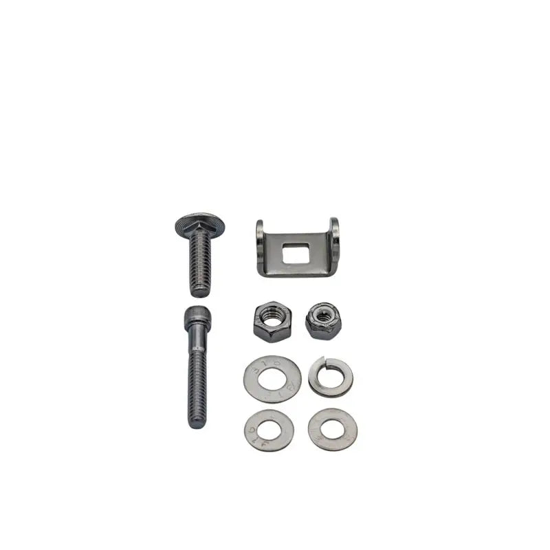 Rigid Industries 90160 Rigid Industries SR-M & SR-Q Light Mounting Hardware Kit