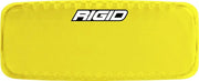 Rigid Industries SR-Q Light Cover- Amber - Truck & Automotive