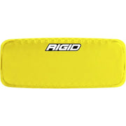 Rigid Industries SR-Q Light Cover- Amber - Truck & Automotive