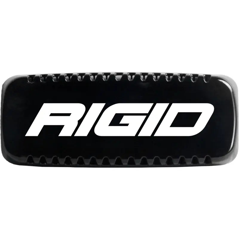 Rigid Industries 311913 Rigid Industries SR-Q Light Cover- Black