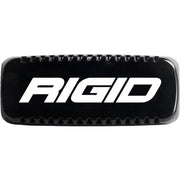 Rigid Industries 311913 Rigid Industries SR-Q Light Cover- Black