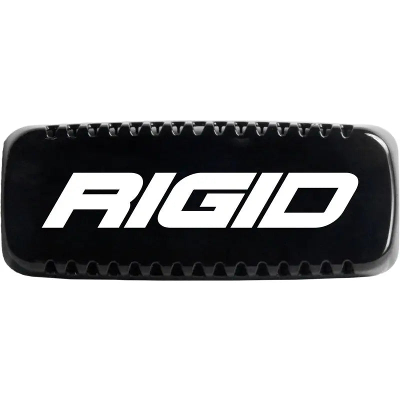 Rigid Industries 311913 Rigid Industries SR-Q Light Cover- Black