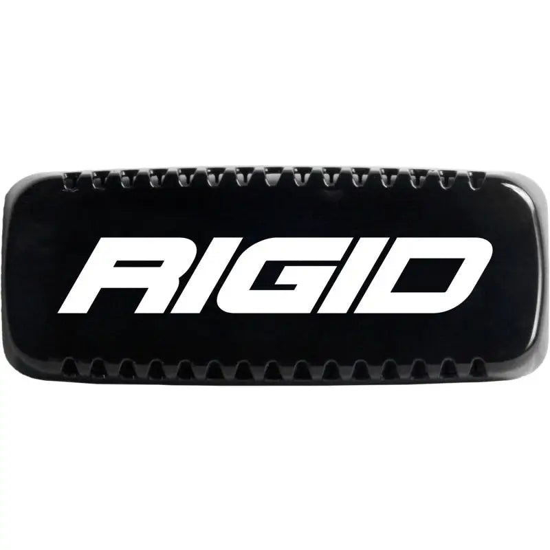 Rigid Industries 311913 Rigid Industries SR-Q Light Cover- Black