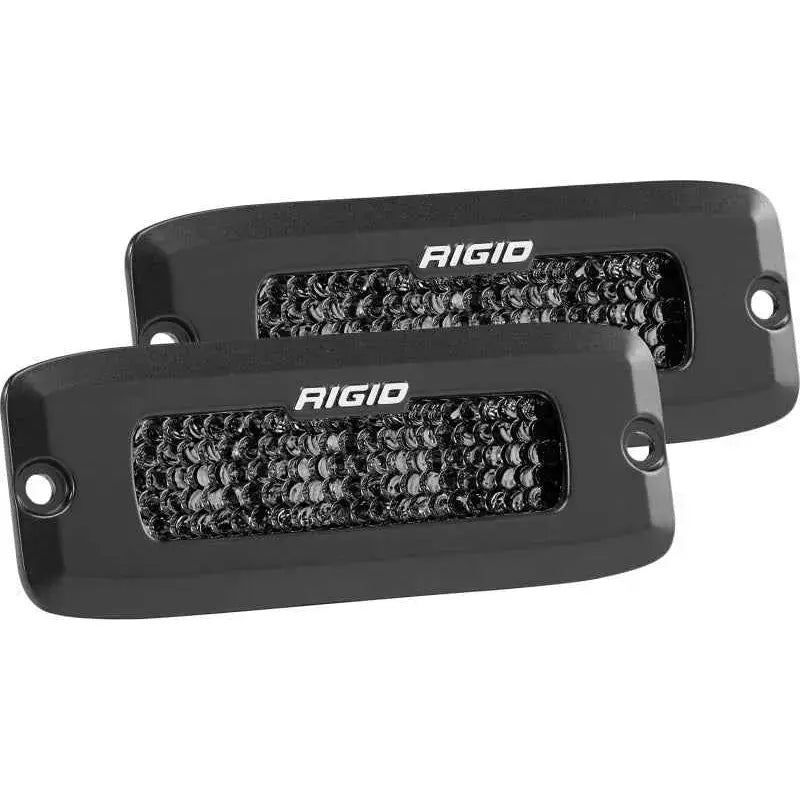 Rigid Industries 925513BLK