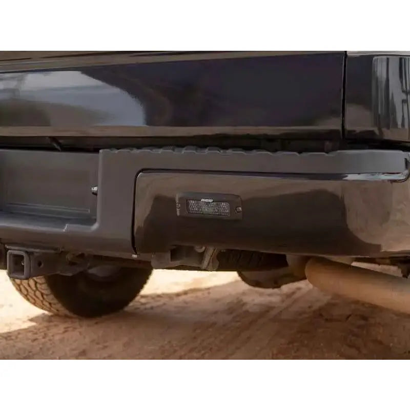 Rigid Industries 925513BLK
