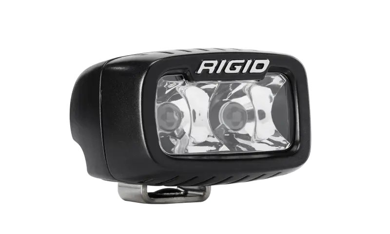 Rigid Industries SRM - Spot - Truck & Automotive