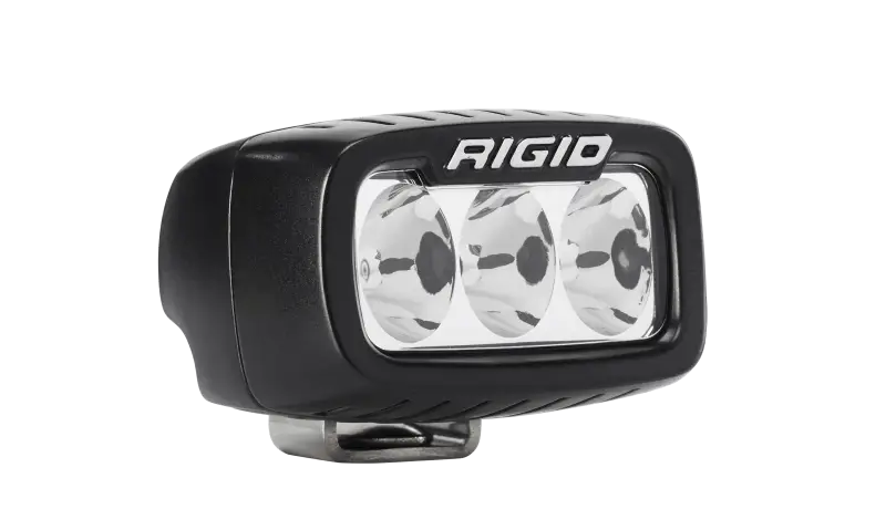 Rigid Industries SRM2 - Driving - Truck & Automotive