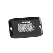 Rigid Industries 922513 Rigid Industries SRMF - Flush Mount - 60 Deg. Lens