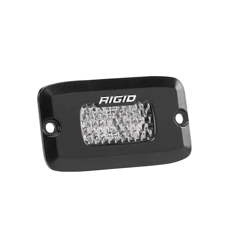 Rigid Industries 922513 Rigid Industries SRMF - Flush Mount - 60 Deg. Lens