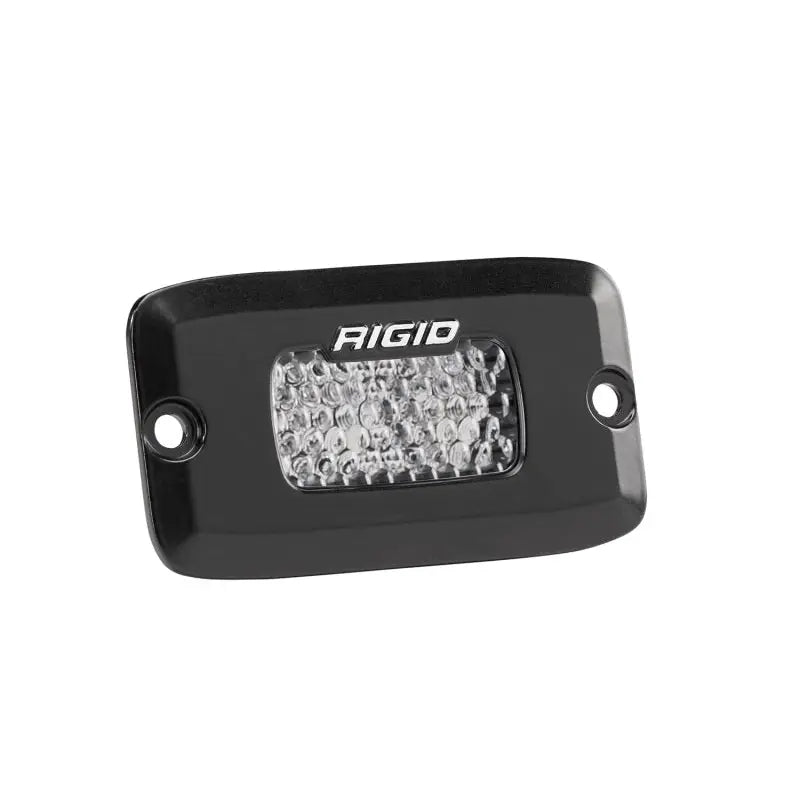 Rigid Industries 922513 Rigid Industries SRMF - Flush Mount - 60 Deg. Lens