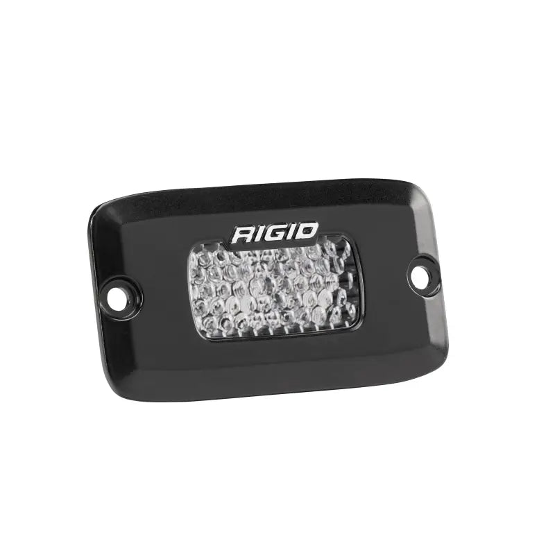 Rigid Industries 922513 Rigid Industries SRMF - Flush Mount - 60 Deg. Lens