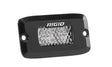 Rigid Industries SRMF - Flush Mount - 60 Deg. Lens - Truck & Automotive