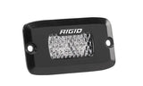 Rigid Industries SRMF - Flush Mount - 60 Deg. Lens - Truck & Automotive