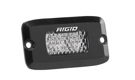 Rigid Industries SRMF - Flush Mount - 60 Deg. Lens - Truck & Automotive