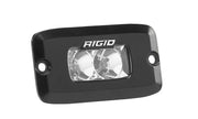 Rigid Industries SRMF Flush Mount Flood LED Light