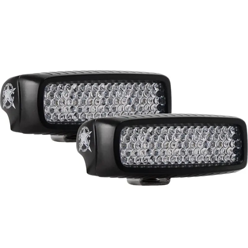 Rigid Industries 980023 Rigid Industries SRQ - Diffused - Back Up Light Kit