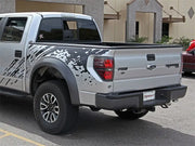 Rigid Industries SRQ - Diffused - Back Up Light Kit - Truck & Automotive