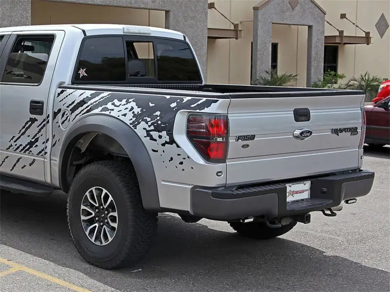 Rigid Industries SRQ - Diffused - Back Up Light Kit - Truck & Automotive