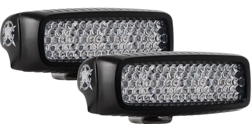 Rigid Industries SRQ - Diffused - Back Up Light Kit - Truck & Automotive