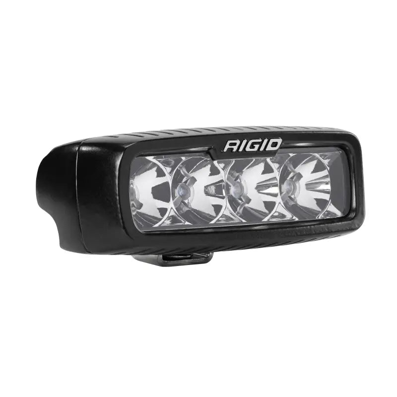 Rigid Industries 904113 Rigid Industries SRQ - Flood - White - Single