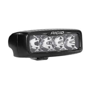Rigid Industries 904113 Rigid Industries SRQ - Flood - White - Single
