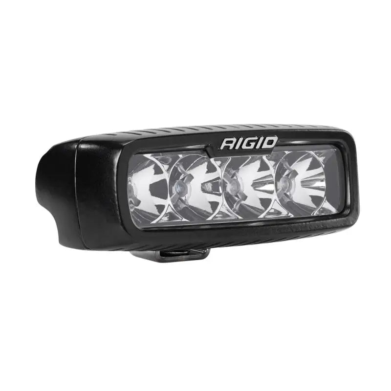 Rigid Industries 904113 Rigid Industries SRQ - Flood - White - Single