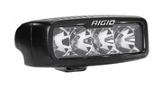 Rigid Industries SRQ - Flood - White - Single - Truck & Automotive