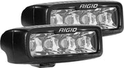 Rigid Industries SRQ - Spot - White - Set of 2 - Truck & Automotive