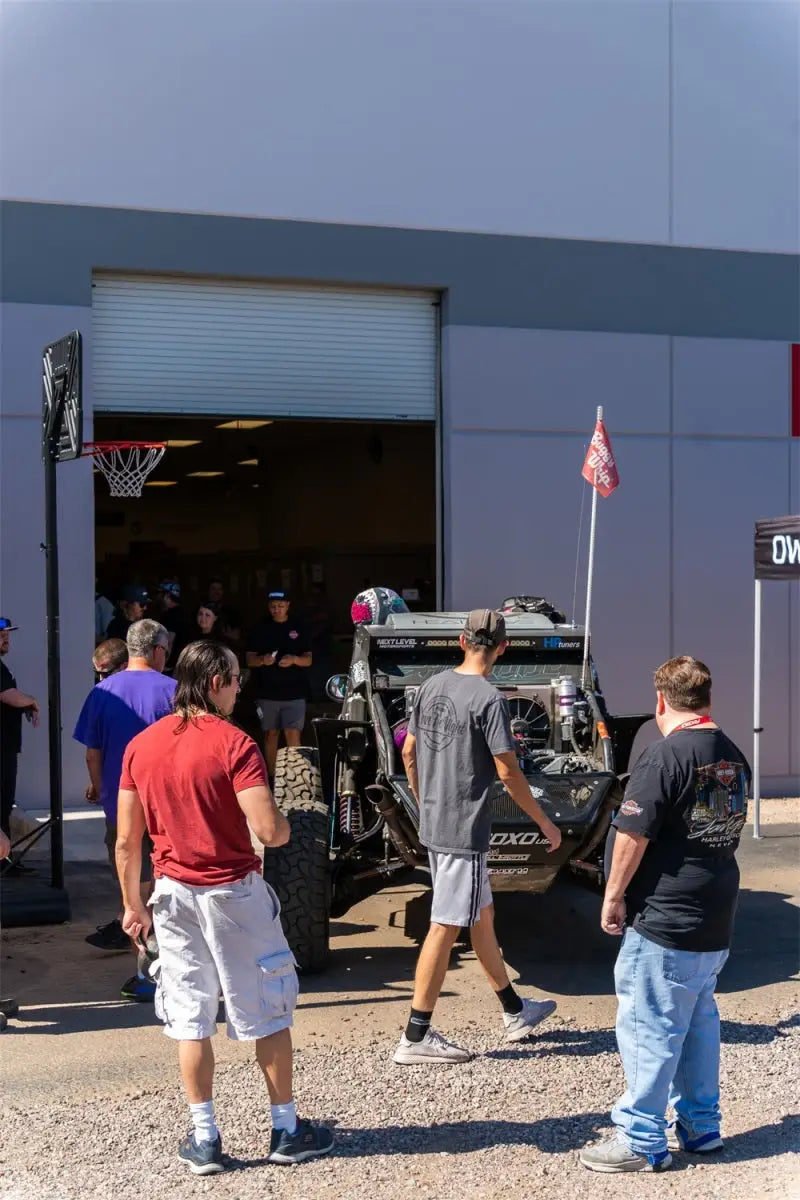 Rigid Industries x SHREDDY 360-Series 4in Lights w/Wt Bcklght (2) + 6 Covers (2 Pink/2 Teal/2 Blk) - Truck & Automotive