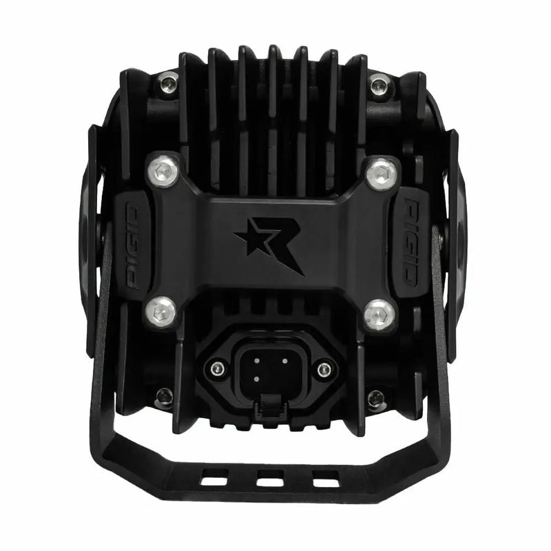Rigid Rigid Phoenix Series Pods and Light Bars Illumination 168240 - Pod Spot