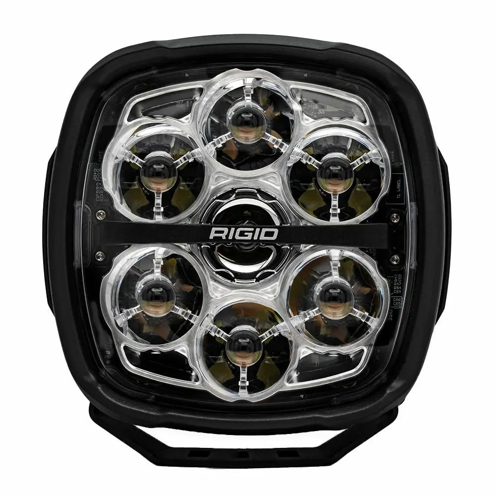 Rigid Rigid Phoenix Series Pods and Light Bars Illumination 168241 - Pod Spot