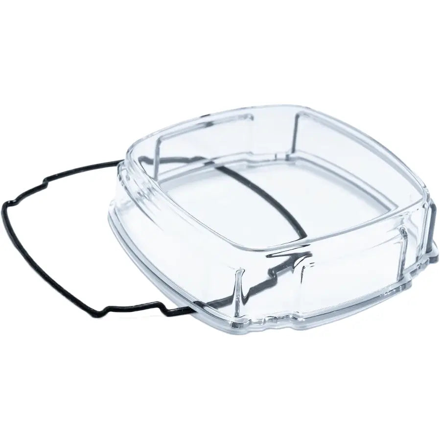 Rigid Rigid Phoenix Series Pods and Light Bars Illumination 168245 - Clear