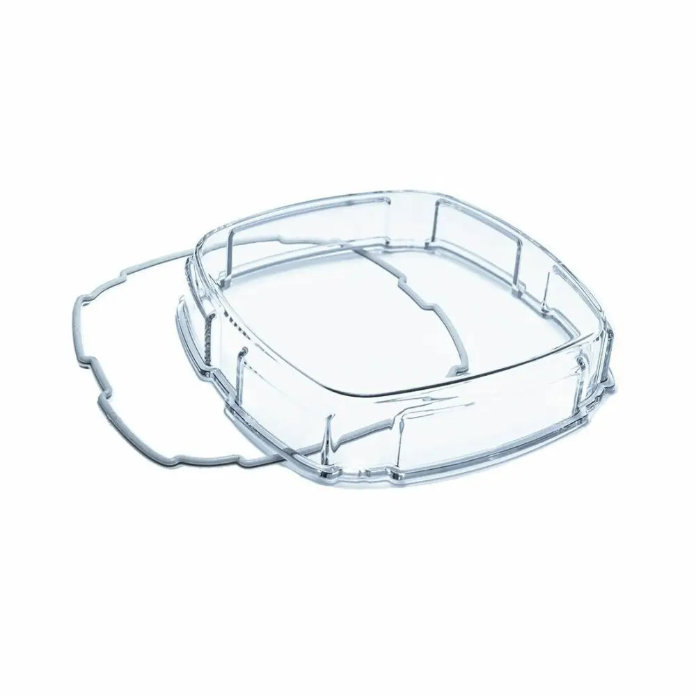 Rigid Rigid Phoenix Series Pods and Light Bars Illumination 168249 - Clear