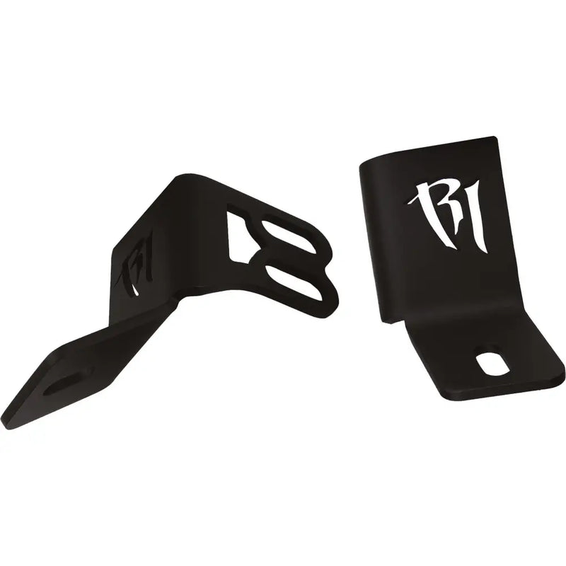 Rigid A-Pillar Light Mount Mounts/Brackets 46526 - A-Pillar Single