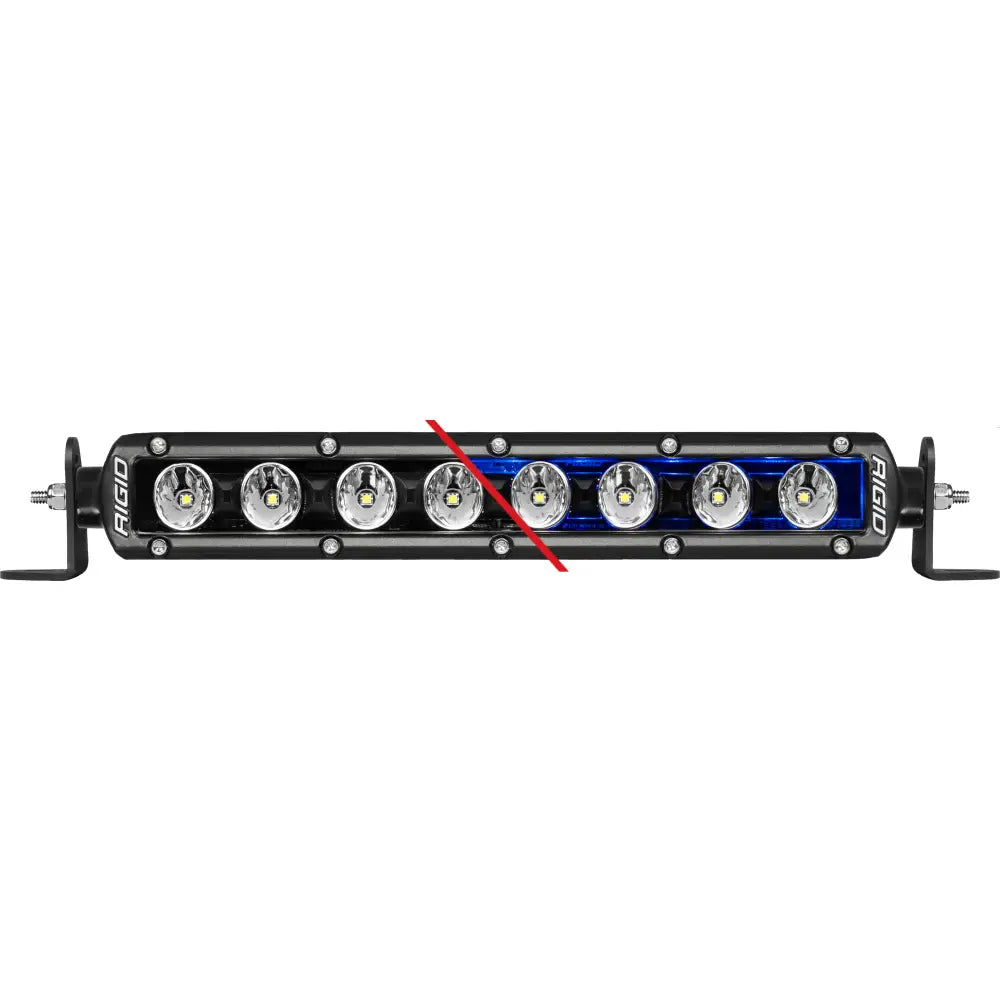 Rigid Radiance Plus SR 50" Illumination 210603
