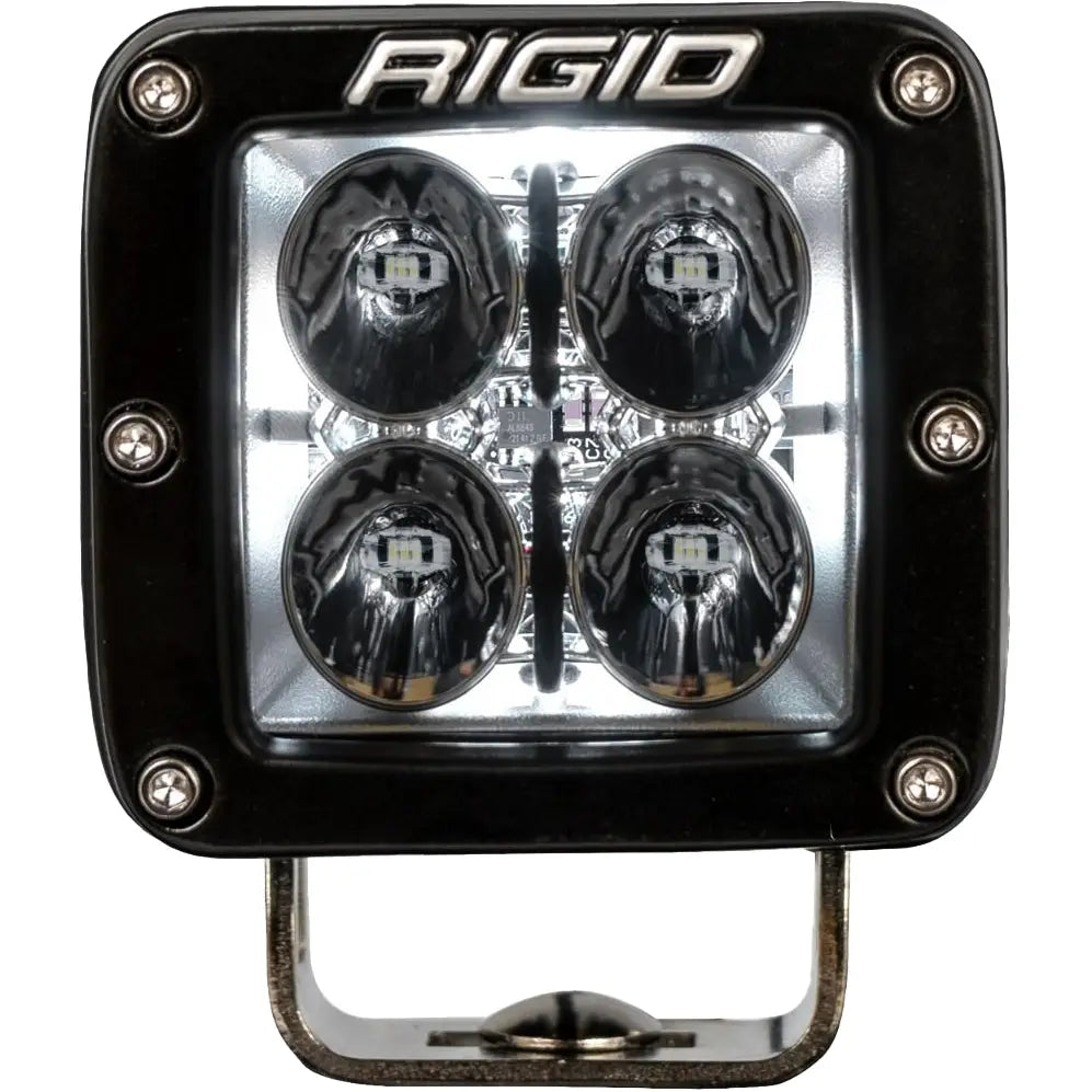 Rigid Radiance + POD RGBW Illumination 202053 - Series