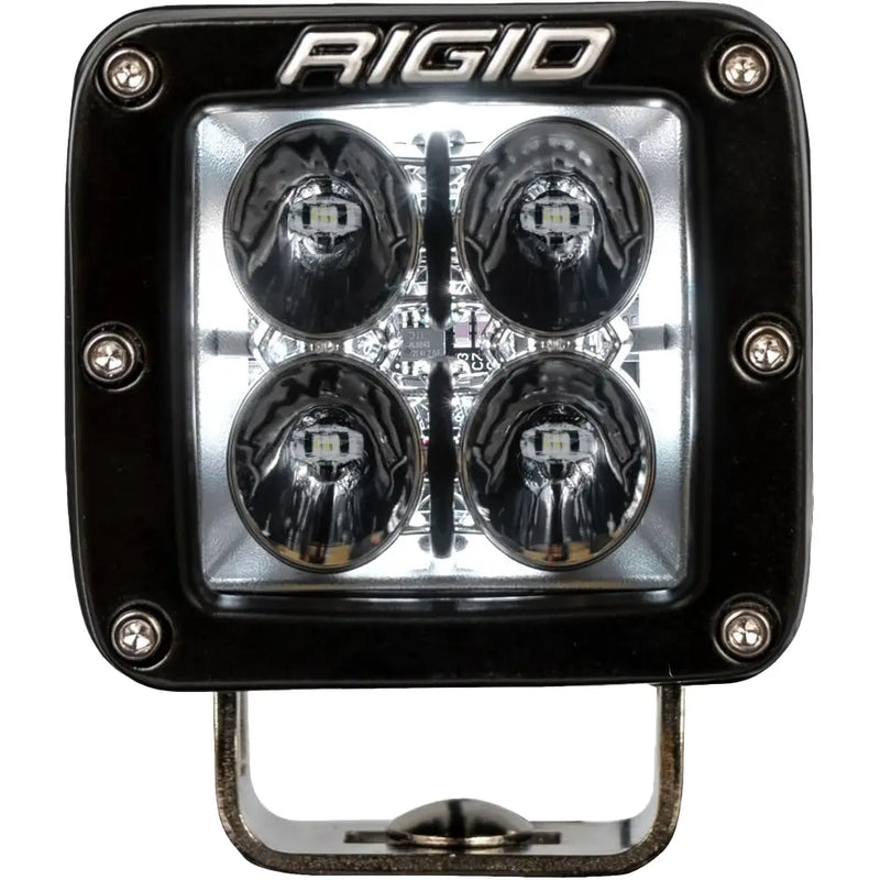 Rigid Radiance + POD RGBW Illumination 202053 - Series