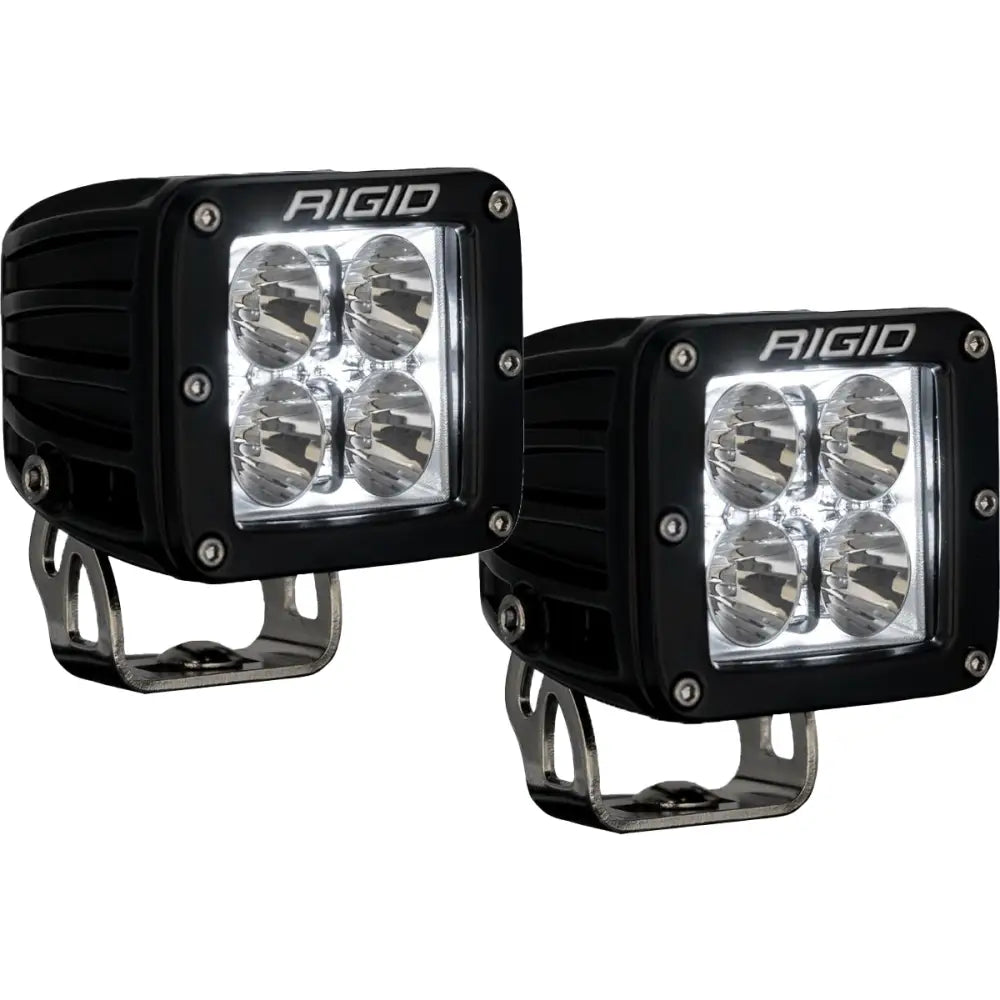 Rigid Radiance + POD RGBW Illumination 202053 - Series