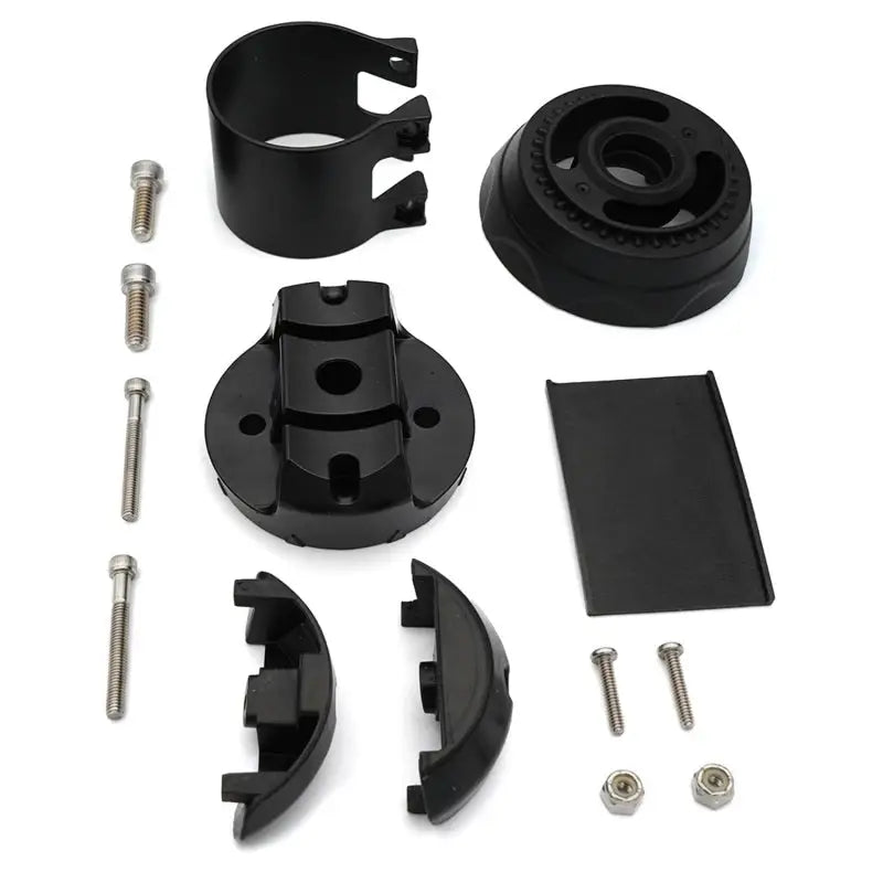 Rigid Reflect Replacement Clamp Service Kit - Universal - Truck & Automotive