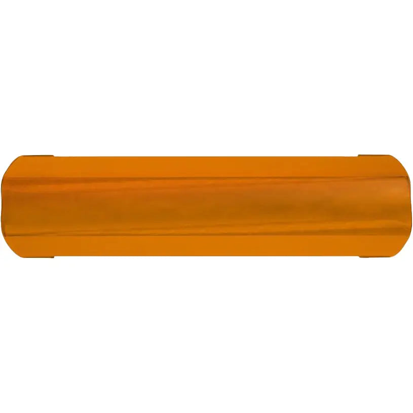 Rigid Revolve Light Bar Illumination 196022 - Amber Pro 10 Amber Pro 10 Cover