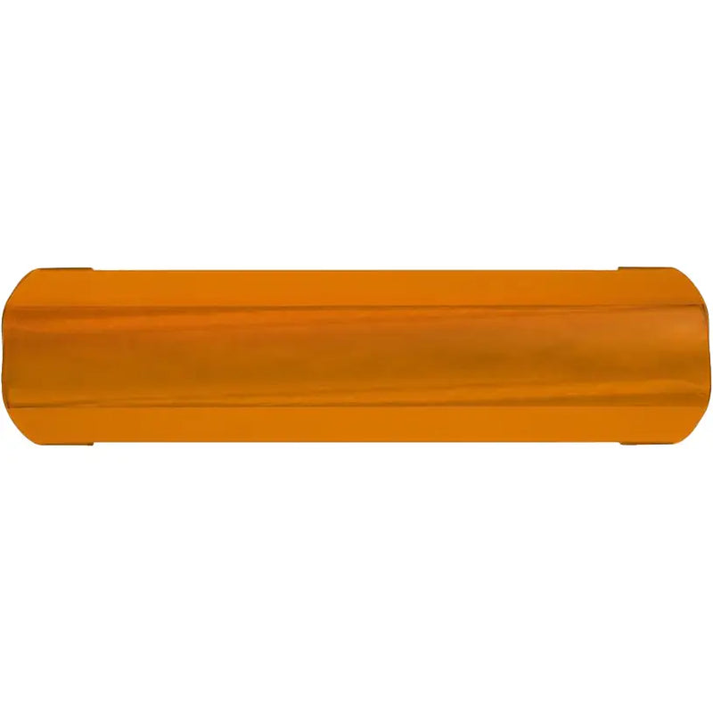 Rigid Revolve Light Bar Illumination 196022 - Amber Pro 10 Amber Pro 10 Cover
